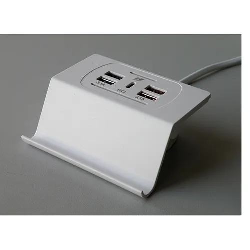 ORIGINAL - Chargeur USB