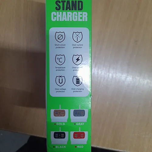ORIGINAL - Chargeur USB