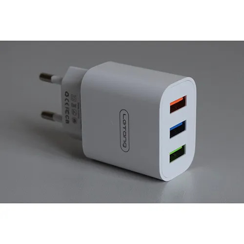 Letang - Chargeur USB