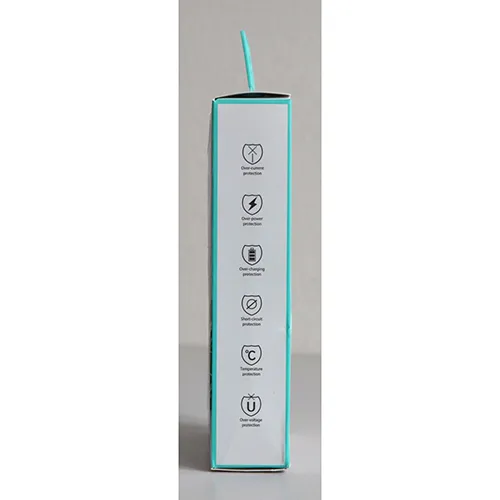 Hongyu - Chargeur USB