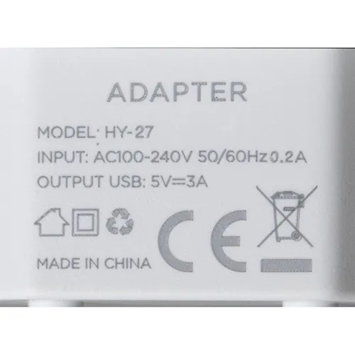 Hongyu - Chargeur USB