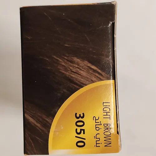 Jewell - Teinture capillaire