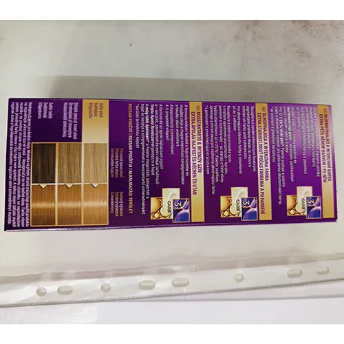 PALETTE - Teinture capillaire