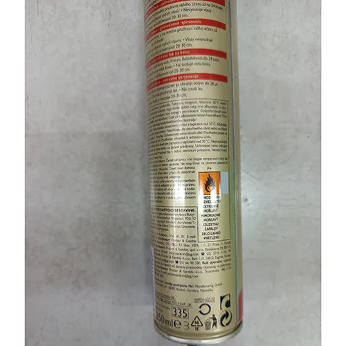 Wella - Spray capillaire