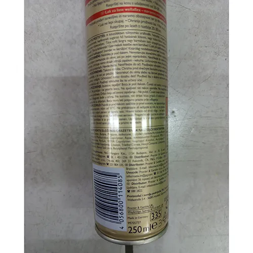 Wella - Spray capillaire
