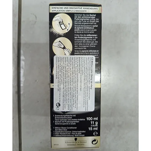 Schwarzkopf - Teinture capillaire