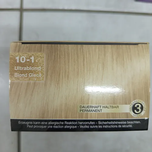 Schwarzkopf - Teinture capillaire