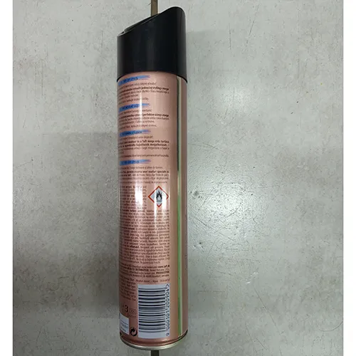 Schwarzkopf - Spray capillaire