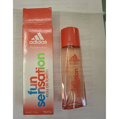 Adidas - Eau de toilette