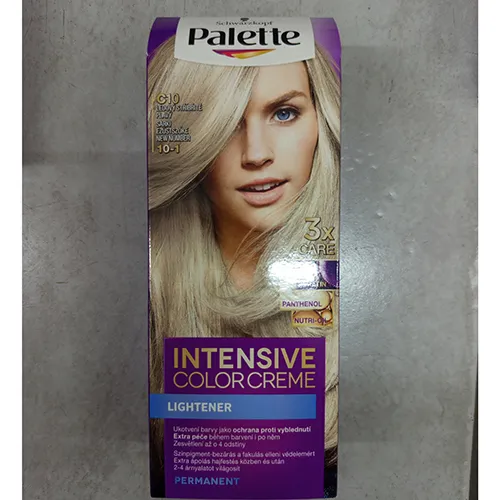 Schwarzkopf Palette - Teinture capillaire