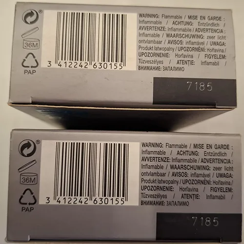 Adidas - Après-rasage