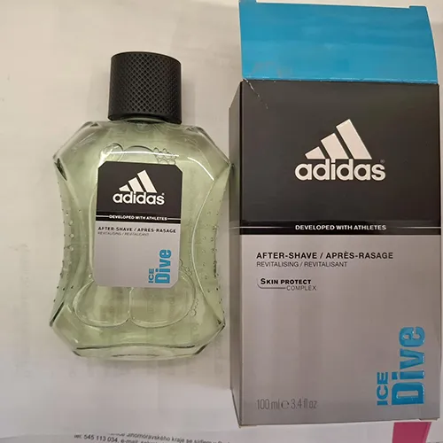 Adidas - Après-rasage