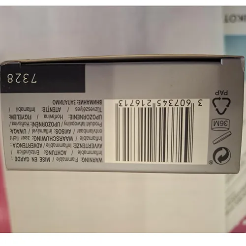 Adidas - Après-rasage