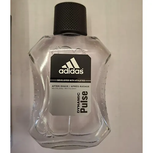 Adidas - Après-rasage