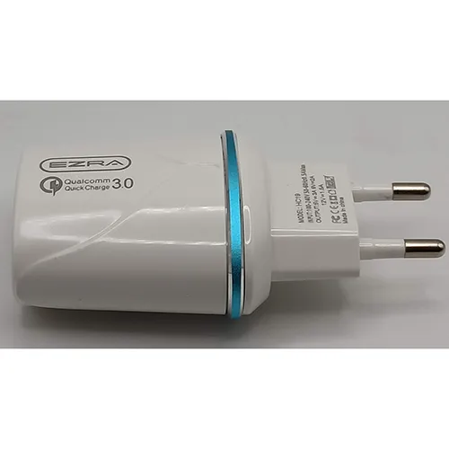 EZRA - Chargeur USB