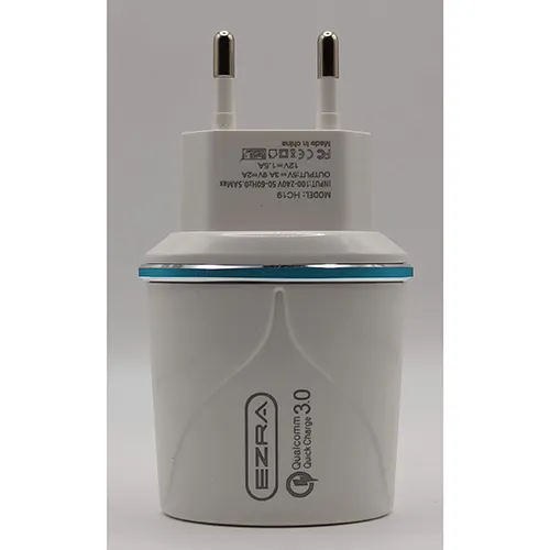 EZRA - Chargeur USB