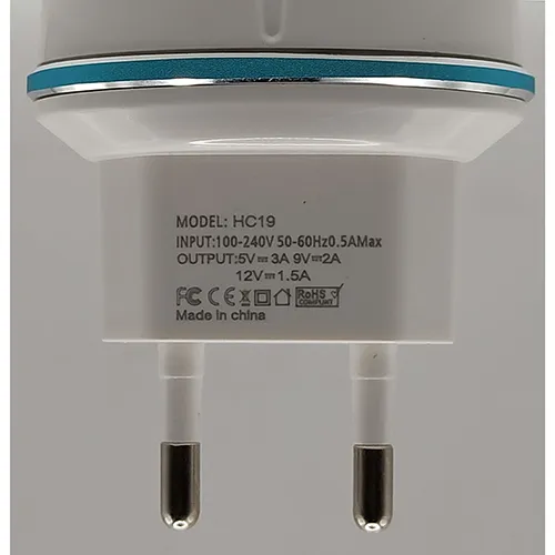 EZRA - Chargeur USB