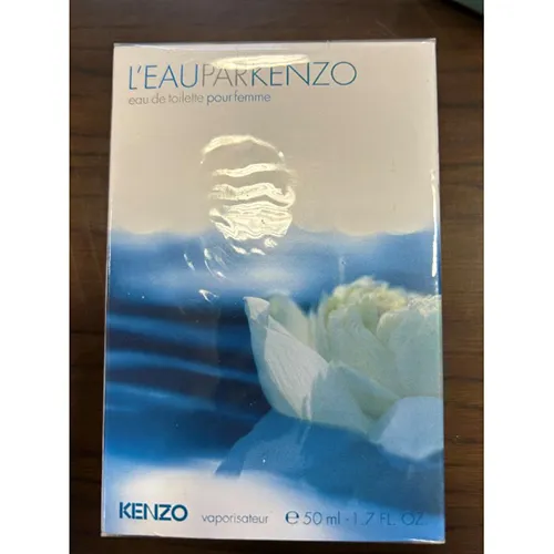 Kenzo - Eau de toilette