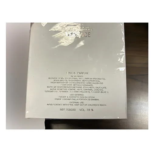 Eau de parfum, 50 ml