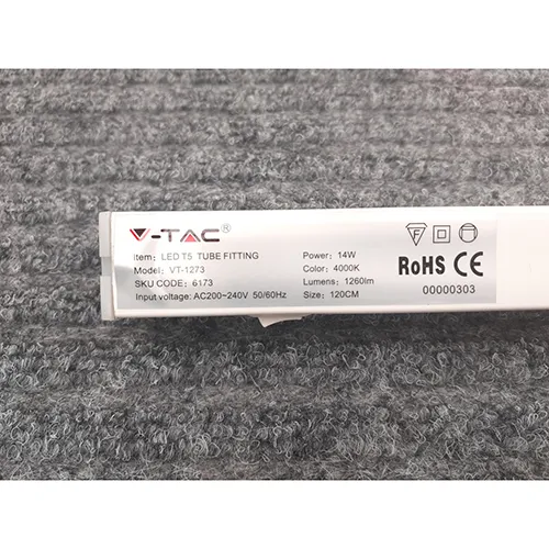 V-TAC - Lampe à LED
