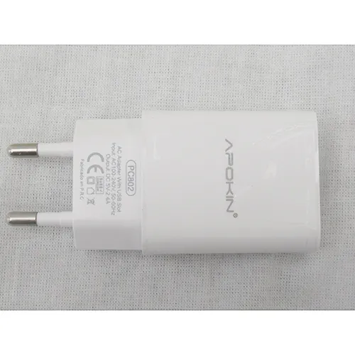 Apokin - Chargeur USB