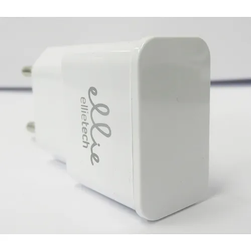 ellietech - Chargeur USB