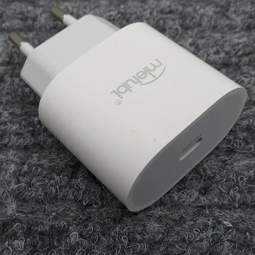 mietubl - Chargeur USB