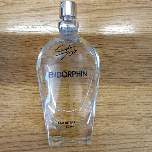 CHAT D'OR - Parfum