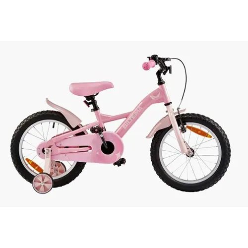 Biltema - Vélo pour enfants