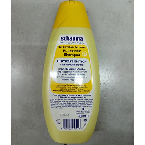 Schwarzkopf Schauma - Shampooing