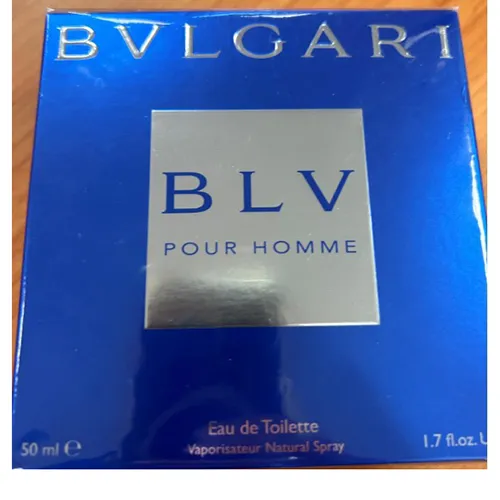 Bvlgari - Eau de toilette