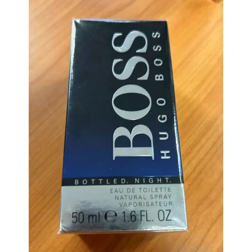 Hugo Boss - Eau de toilette