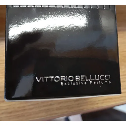 Vittorio Bellucci - Eau de toilette