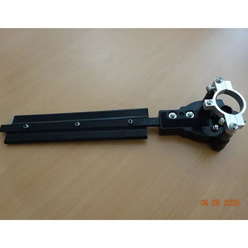 Kadimendium - Kit de conversion de broyeur d'angle