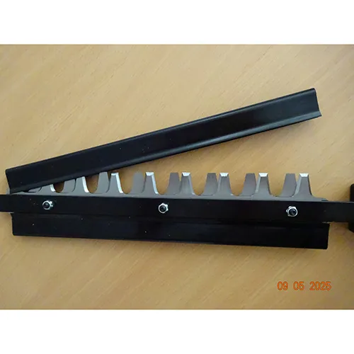 Kadimendium - Kit de conversion de broyeur d'angle