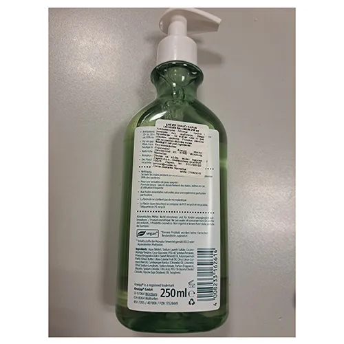 Kneipp. - Savon liquide