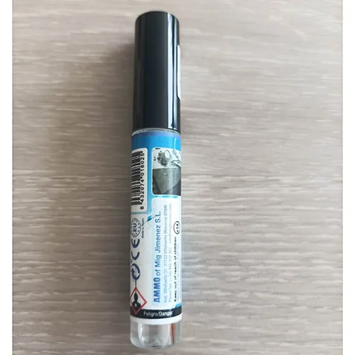 AMMO OF MIG JIMENEZ - Modèle d'ensemble de peinture