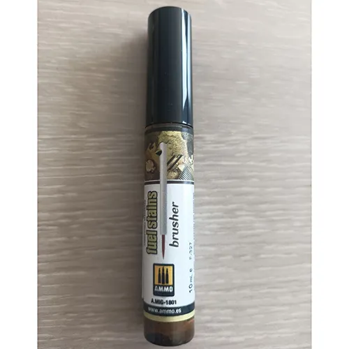 AMMO OF MIG JIMENEZ - Modèle d'ensemble de peinture