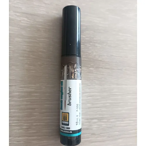 AMMO OF MIG JIMENEZ - Modèle d'ensemble de peinture