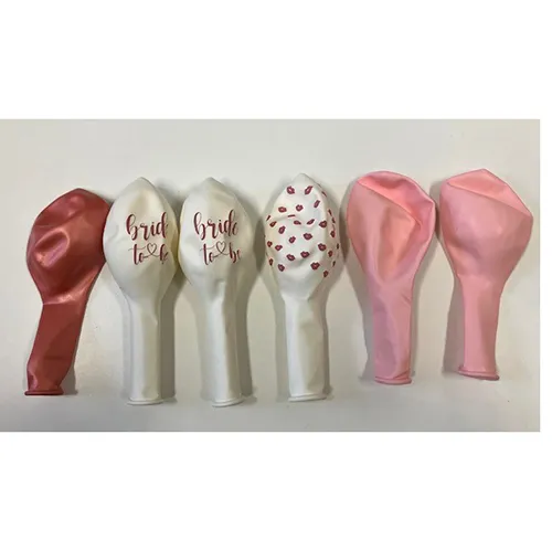 PartyDeco - Ballons