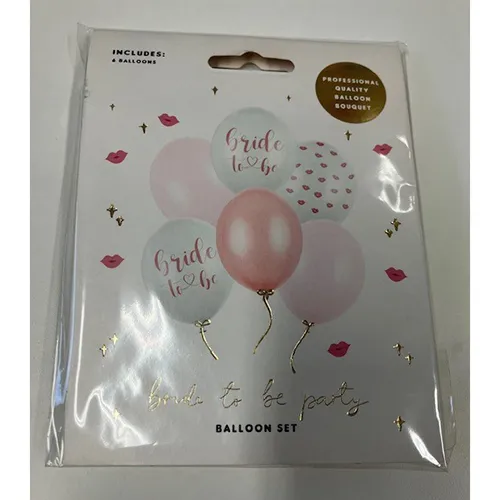 PartyDeco - Ballons