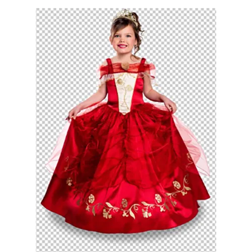 CONCEPTMAG - Costume de robe de fantaisie