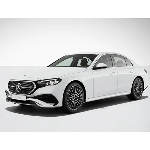 Mercedes-Benz - Voiture particulière