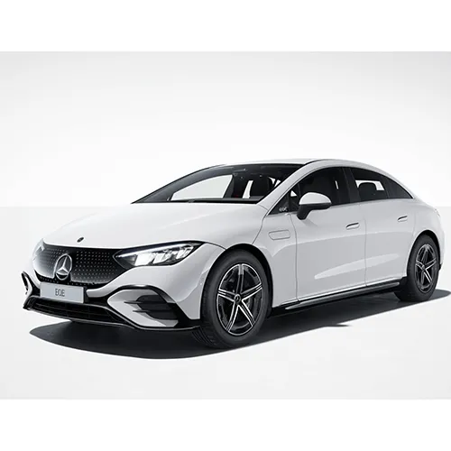 Mercedes-Benz - Voiture particulière