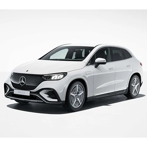 Mercedes-Benz - Voiture particulière