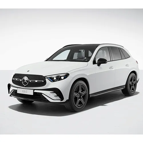 Mercedes-Benz - Voiture particulière