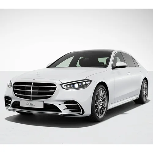 Mercedes-Benz - Voiture particulière