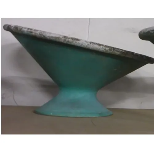 Willy Guhl, Eternit, - Meubles de jardin et pots