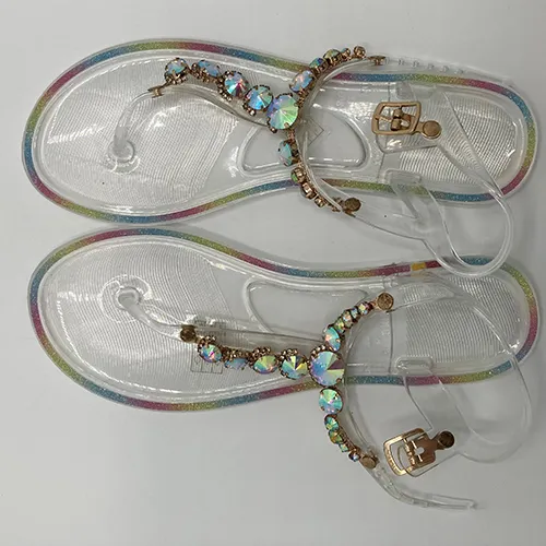 Generic - Sandales en plastique