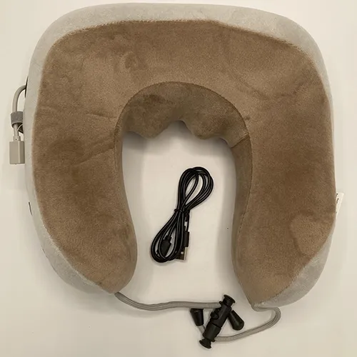 JustEvo - Oreiller de massage